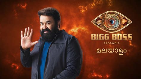 big boss malayalam vote